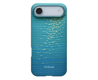 PITAKA Ultra-Slim Case Lucid Blue iPhone Air - 1369578 - zdjęcie 1